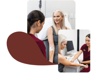 Home - Iron Infusion Clinic